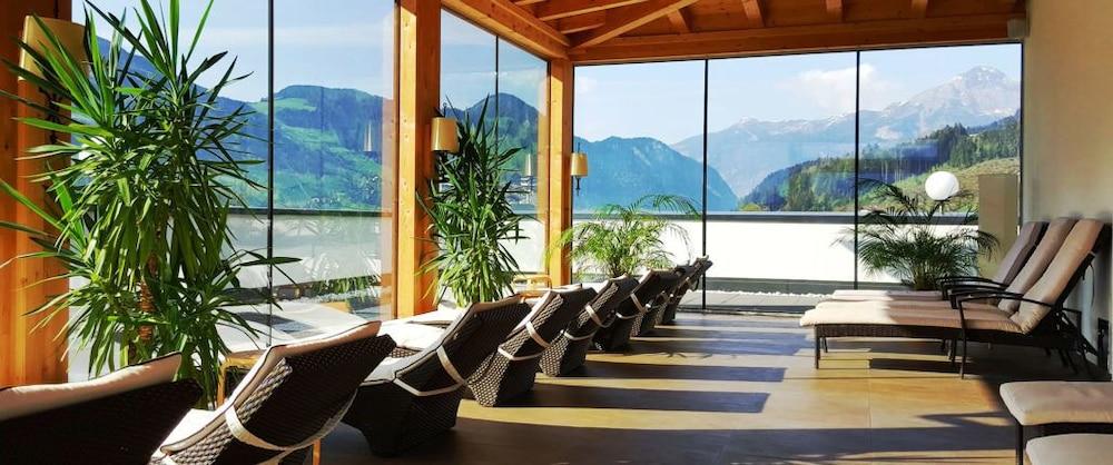 Hotel Malerhaus Fügen Zewnętrze zdjęcie